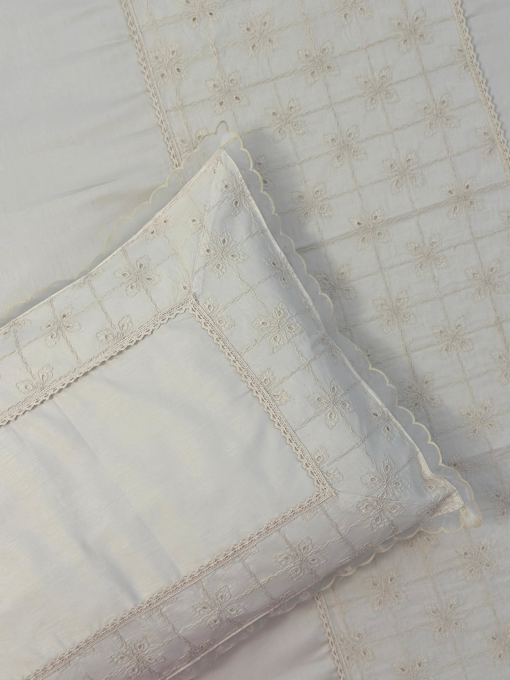 Pearl Bedset
