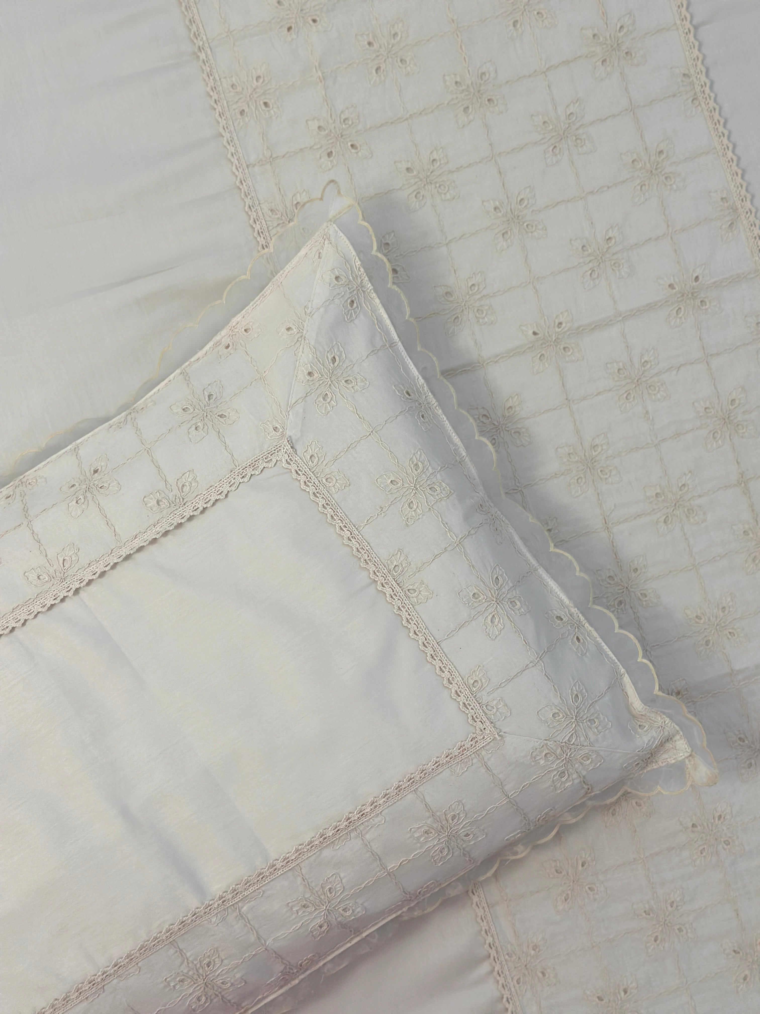 Pearl Bedset