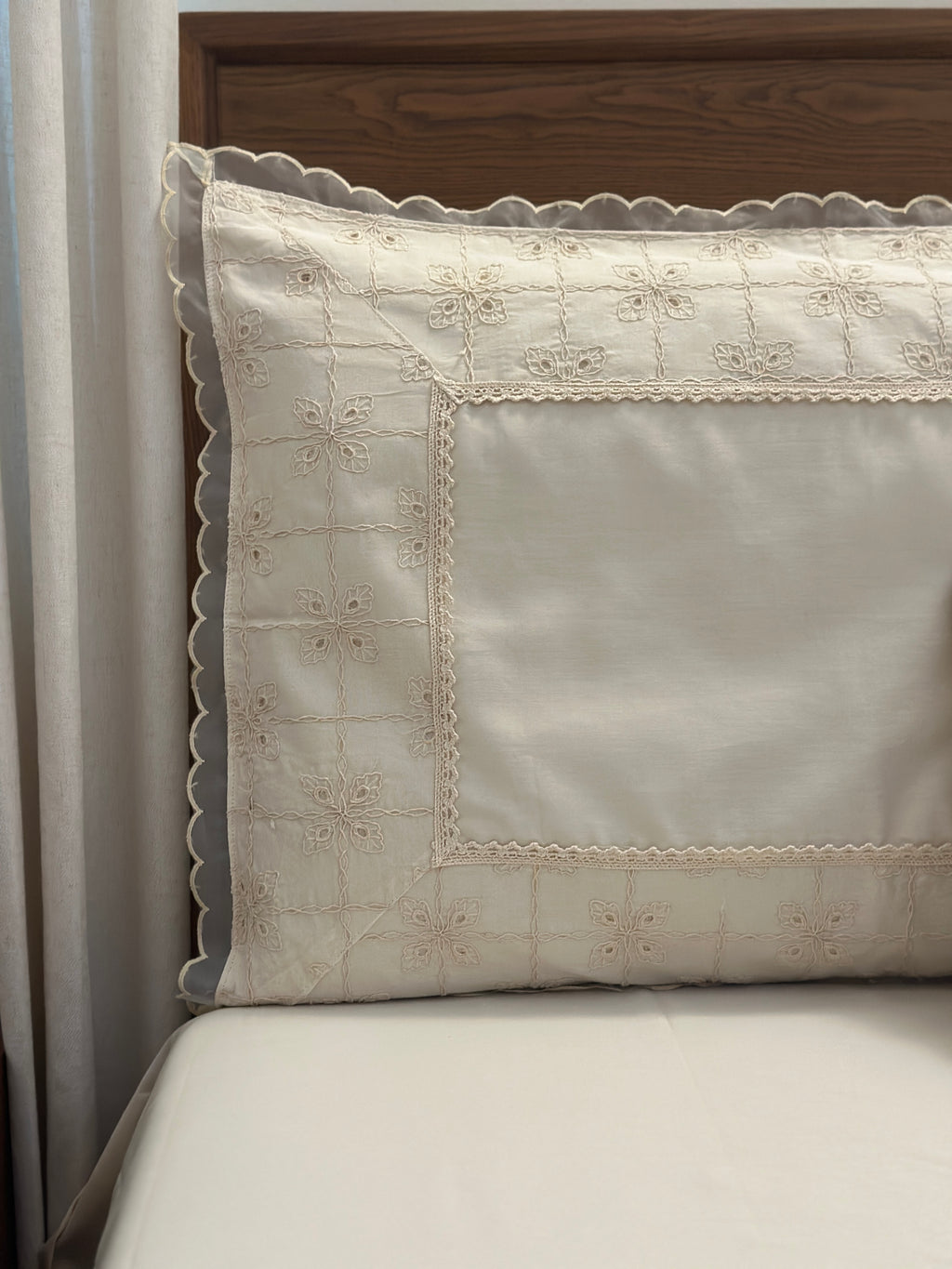 Pearl Bedset