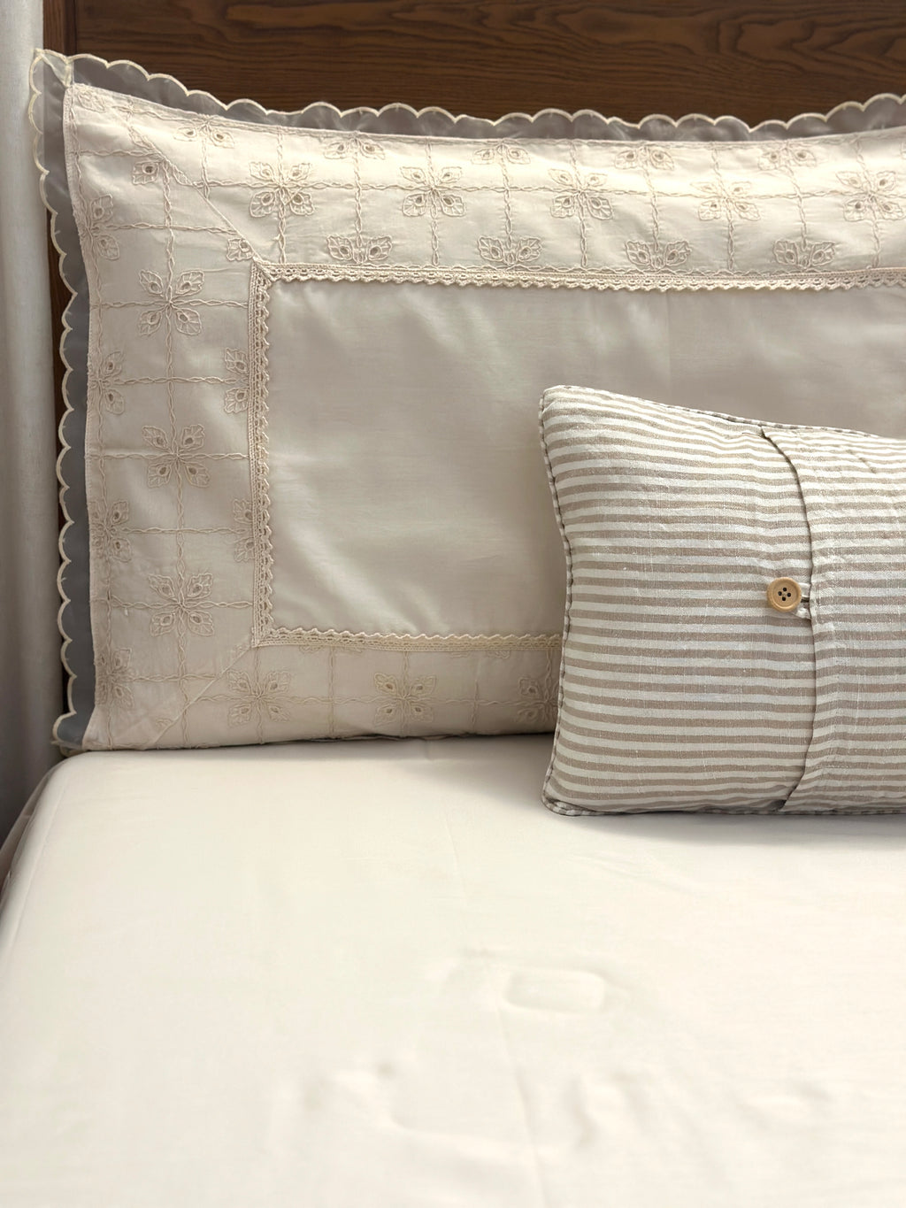 Pearl Bedset