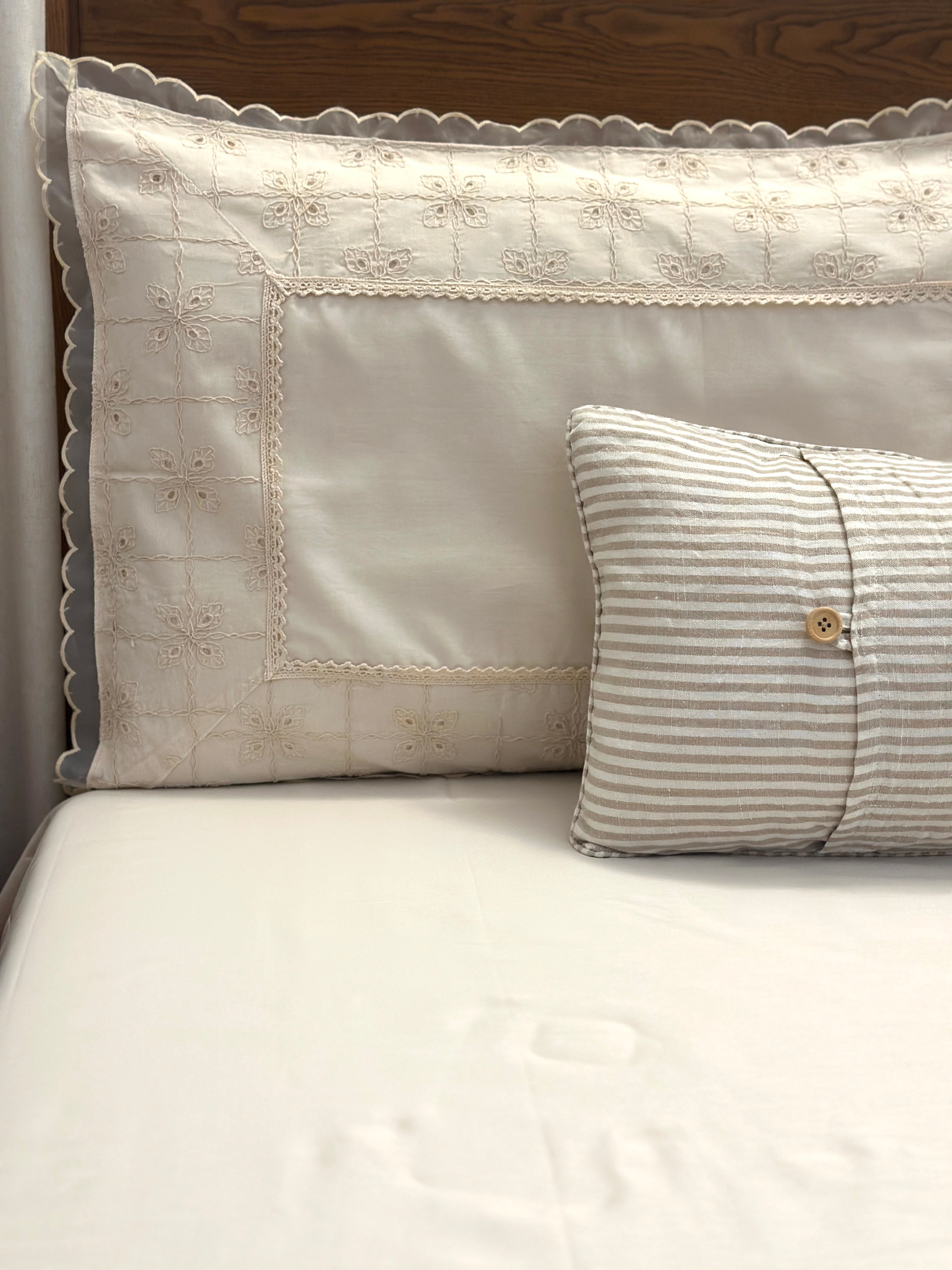 Pearl Bedset