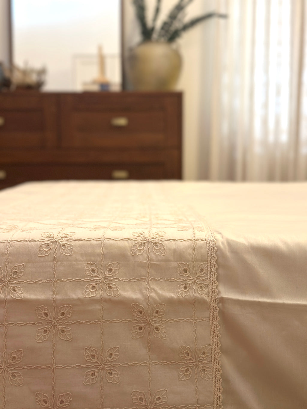 Pearl Bedset