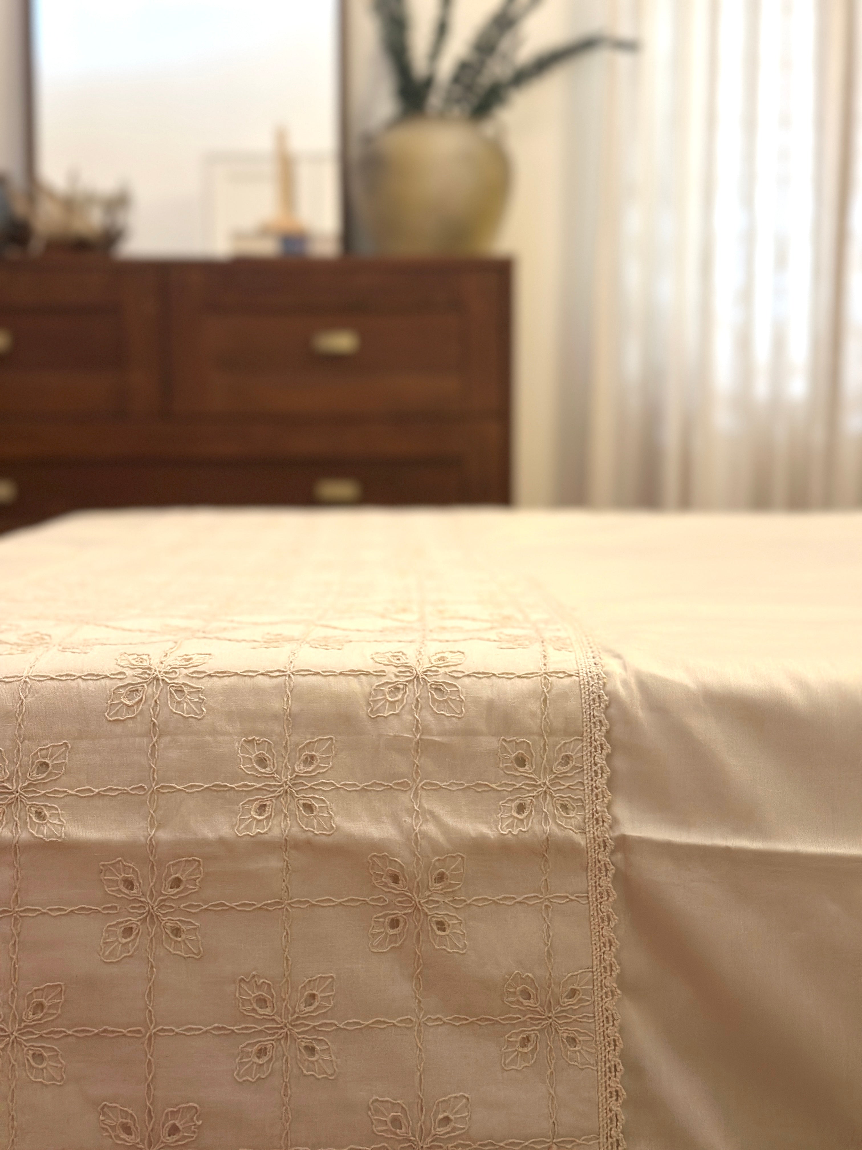 Pearl Bedset