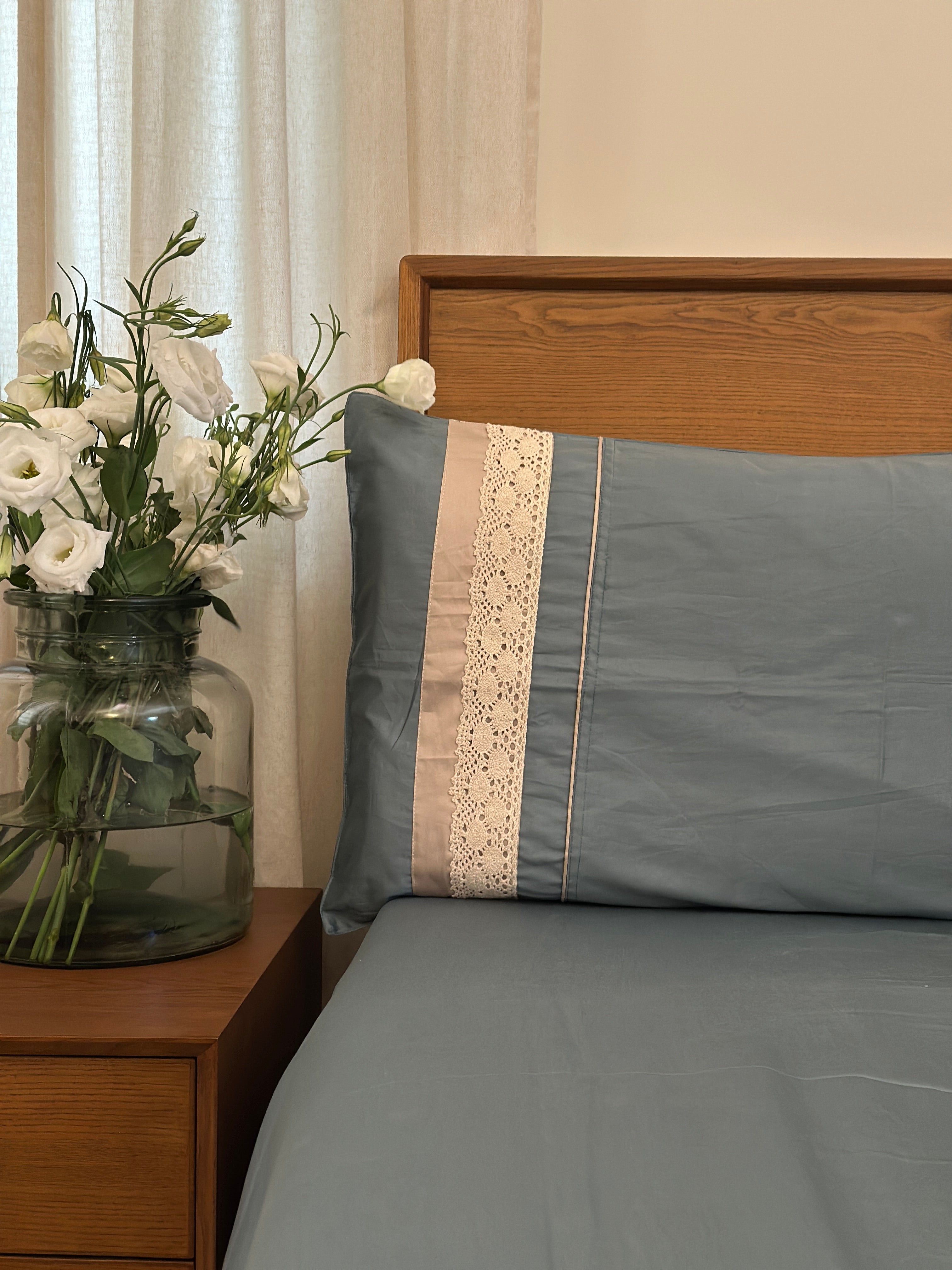 Vale Bedset