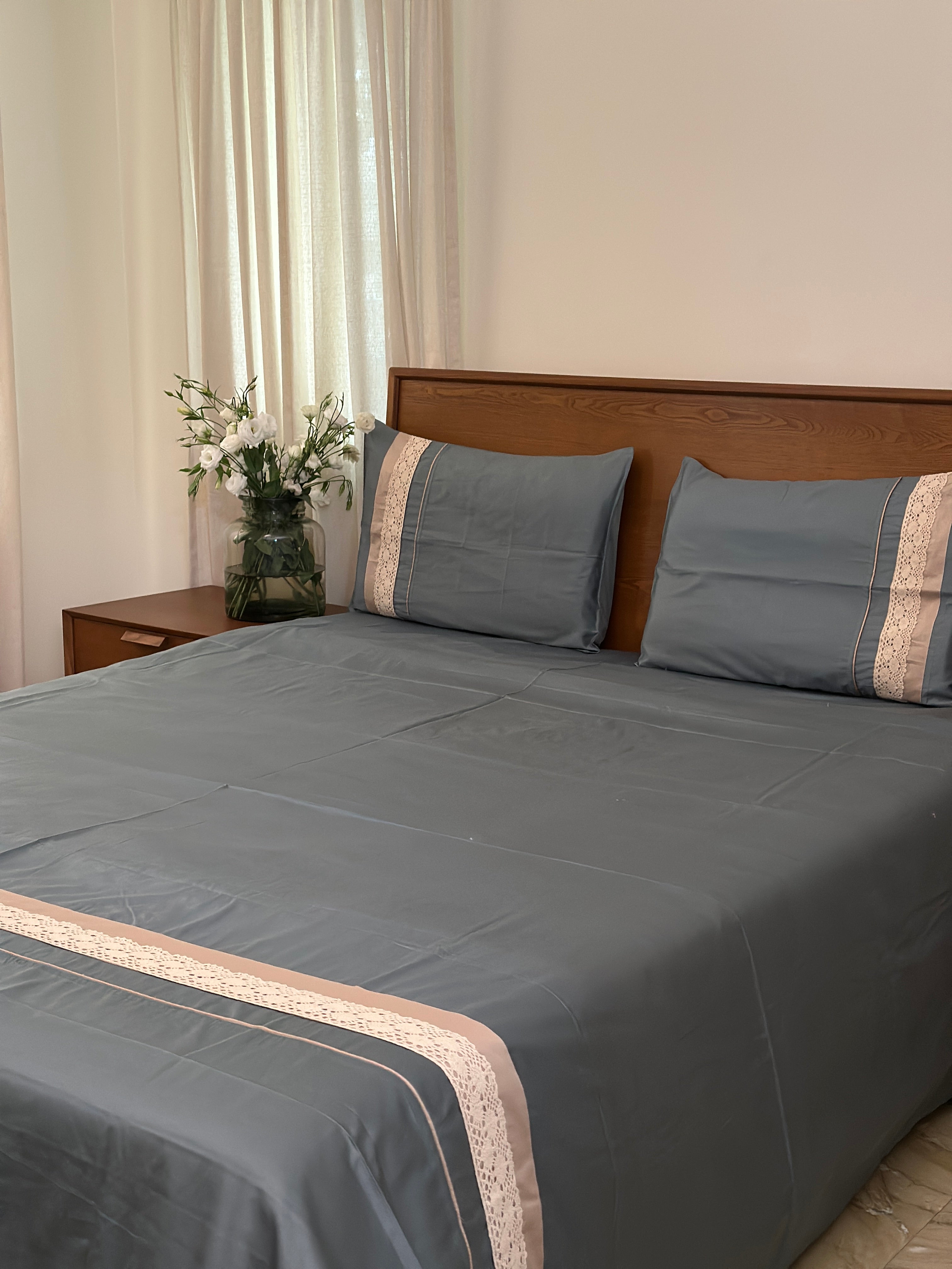 Vale Bedset