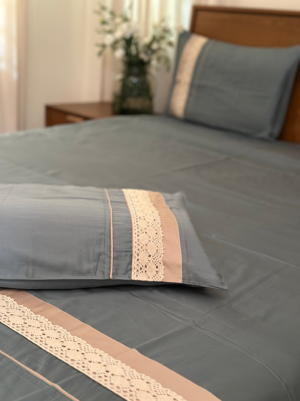 Vale Bedset