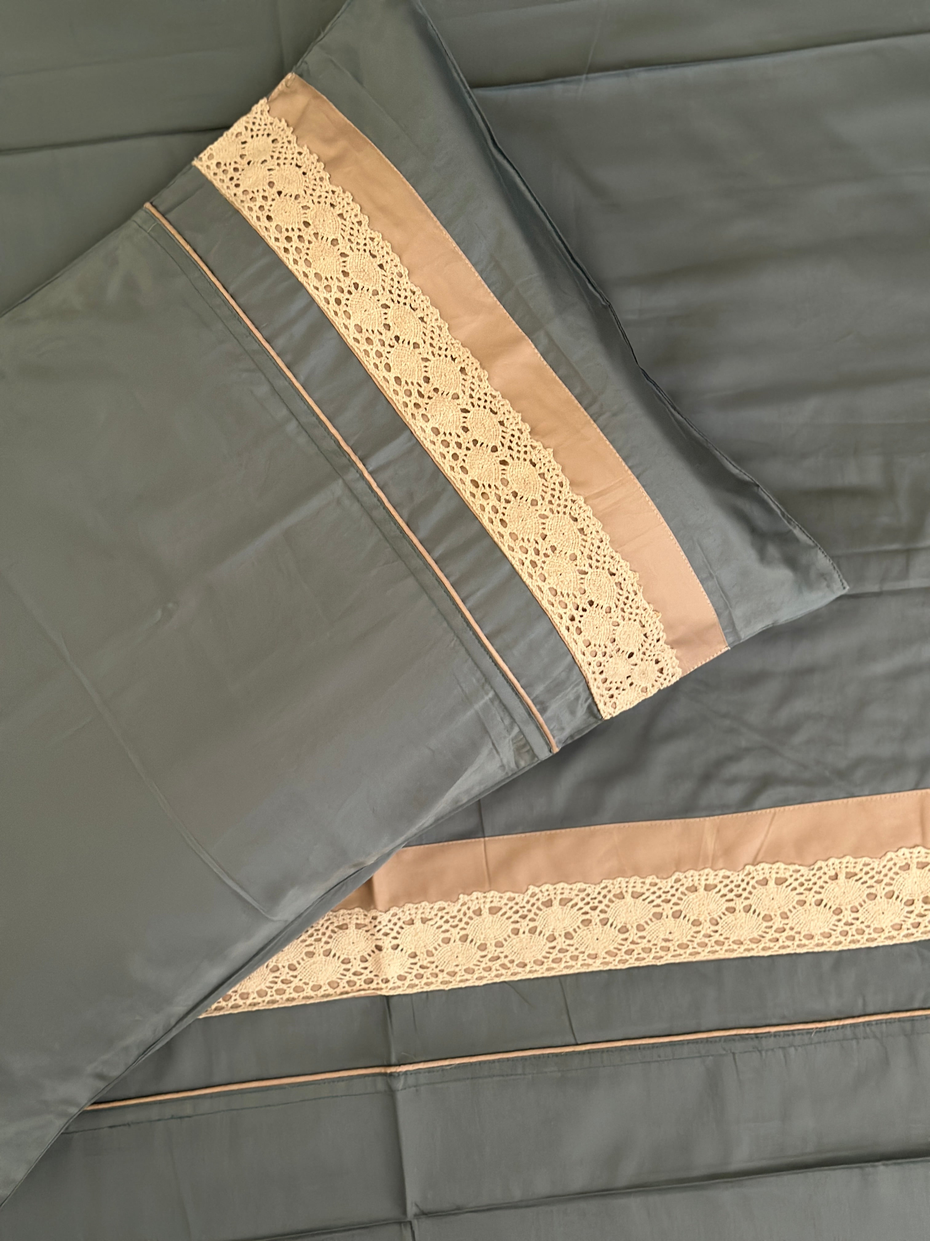 Vale Bedset
