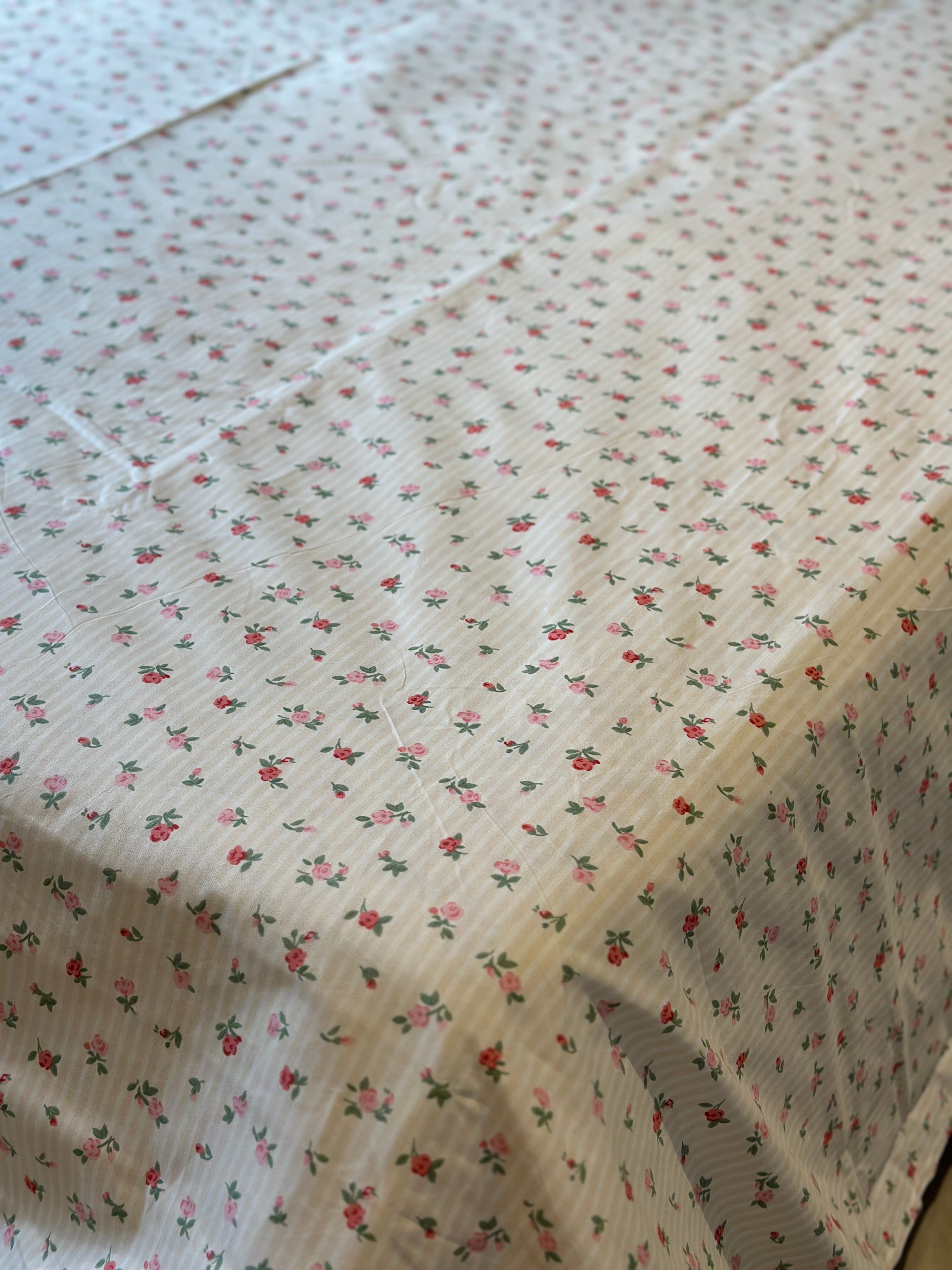 Rose Cottage Bedset