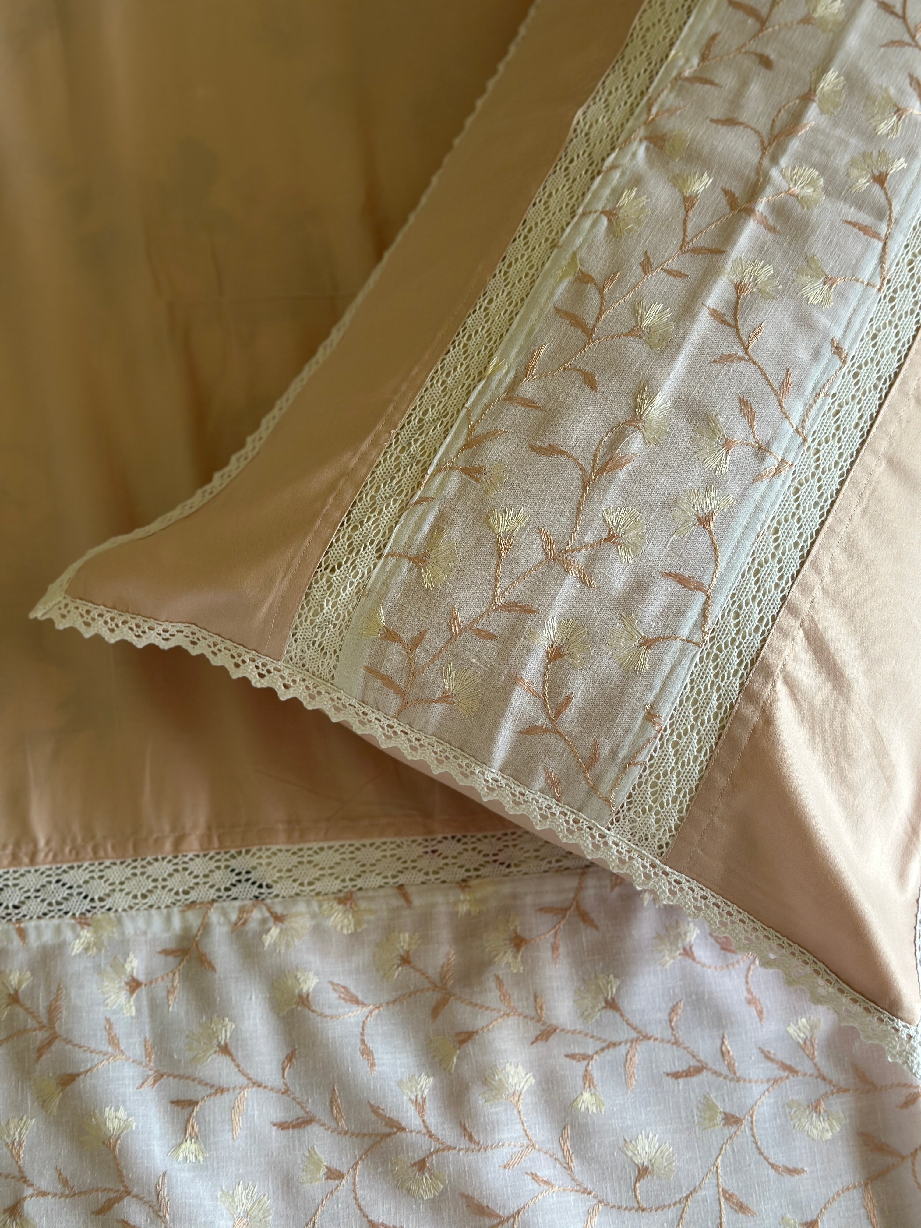 Aurelia Bedset