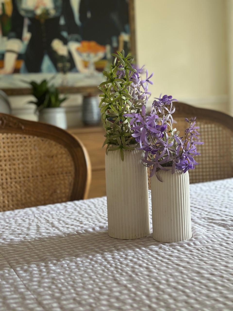 Lavender Bloom