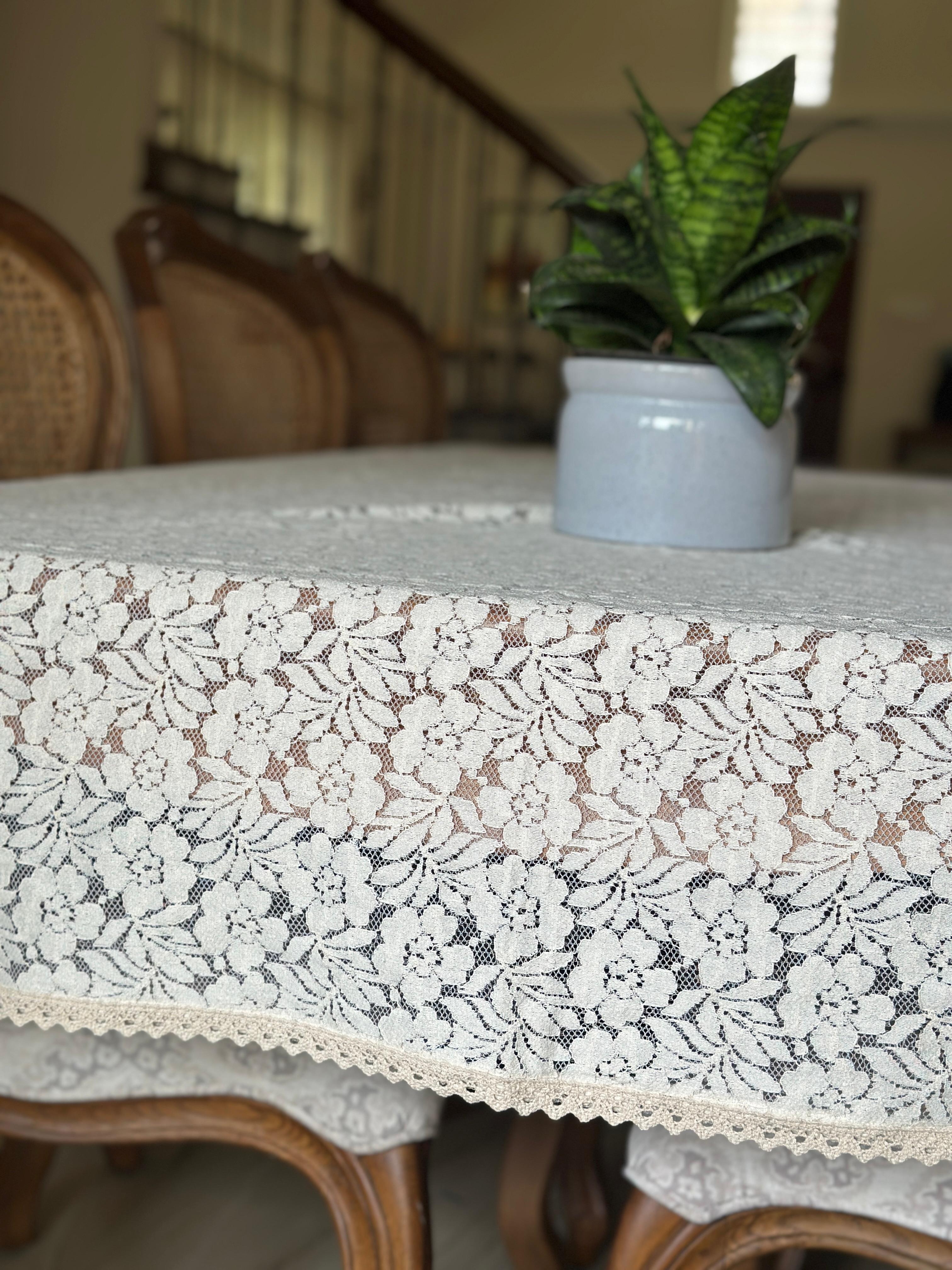Loom & Lace