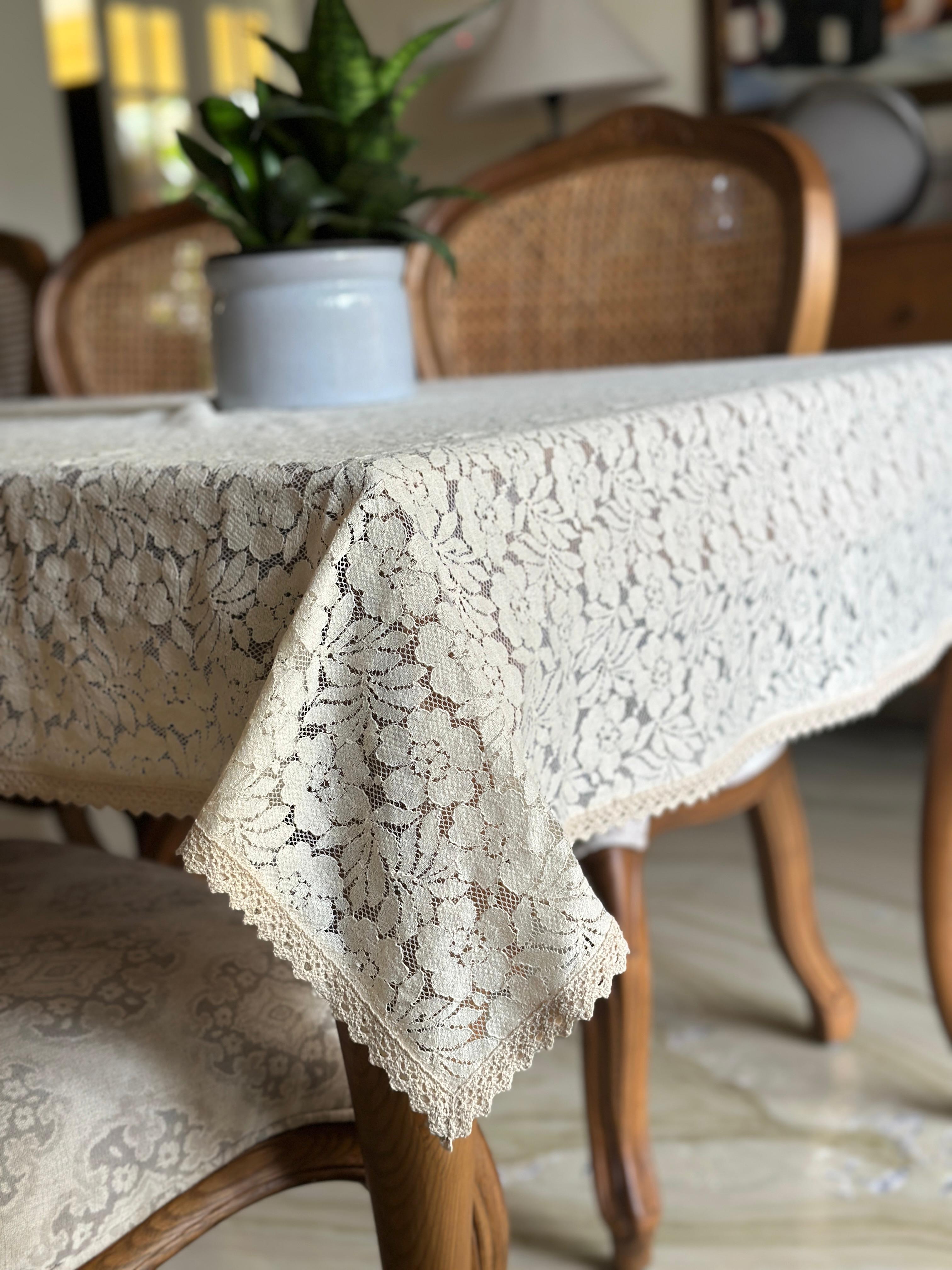 Loom & Lace