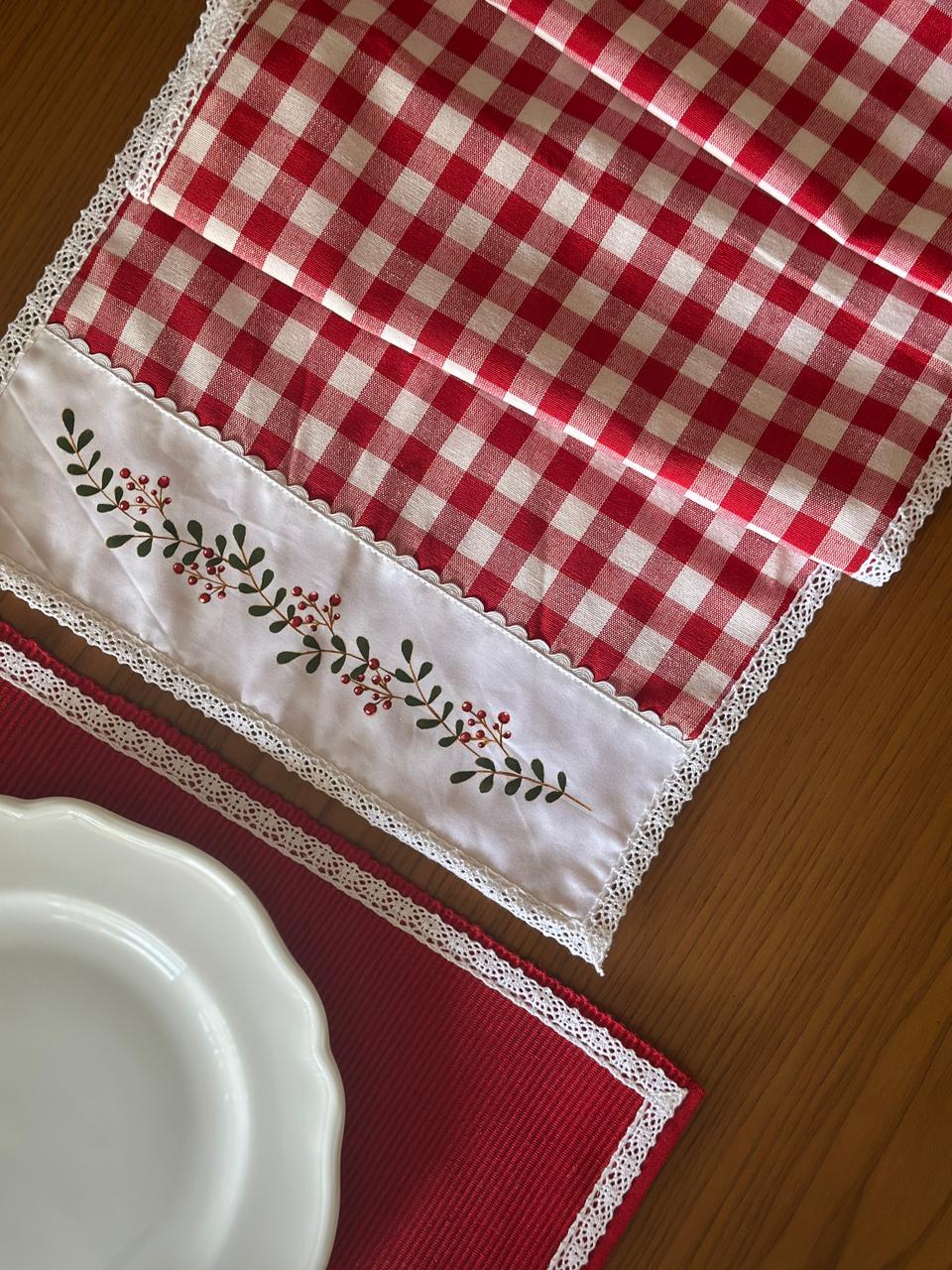 Merry Berry Placemat