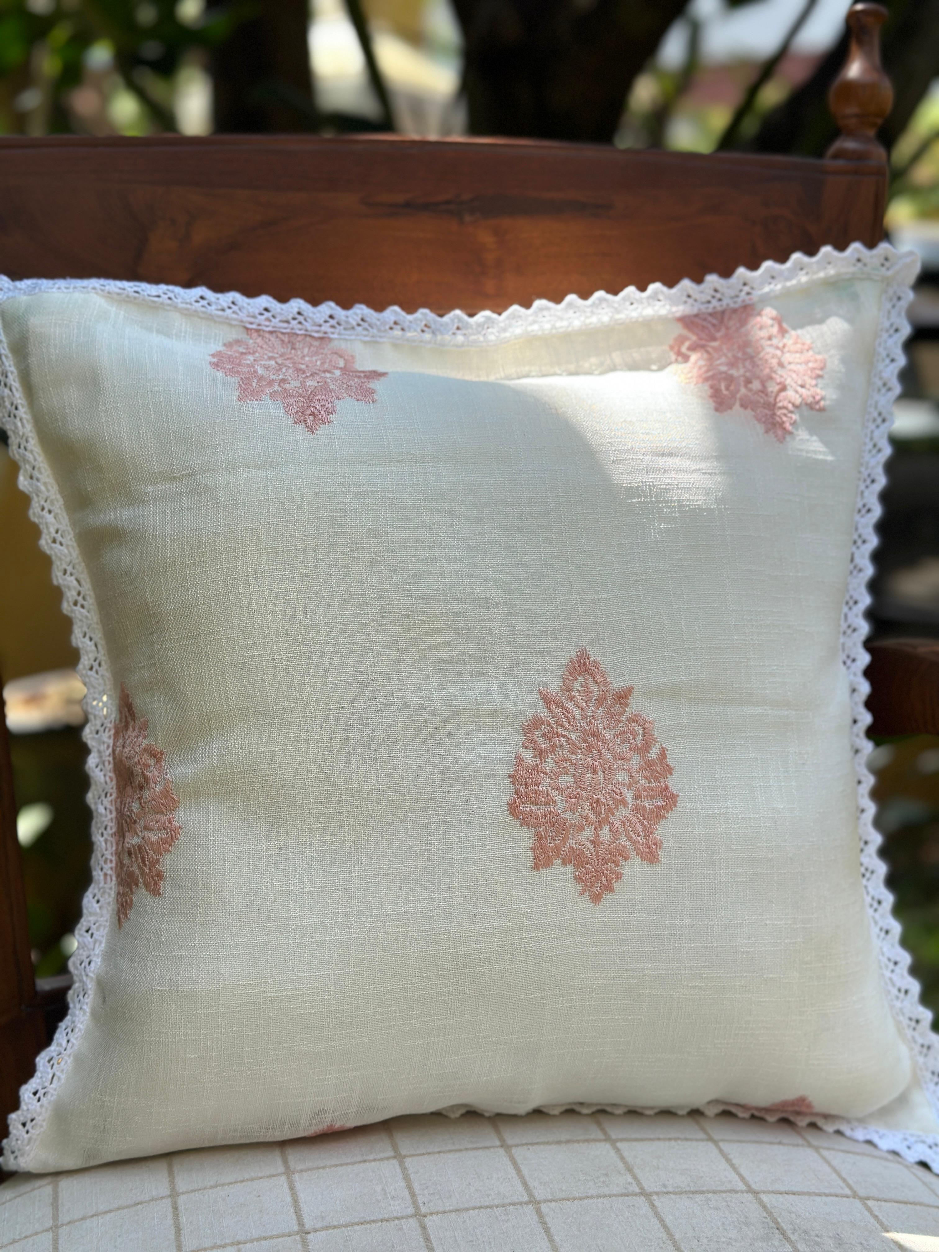 Peach Motif