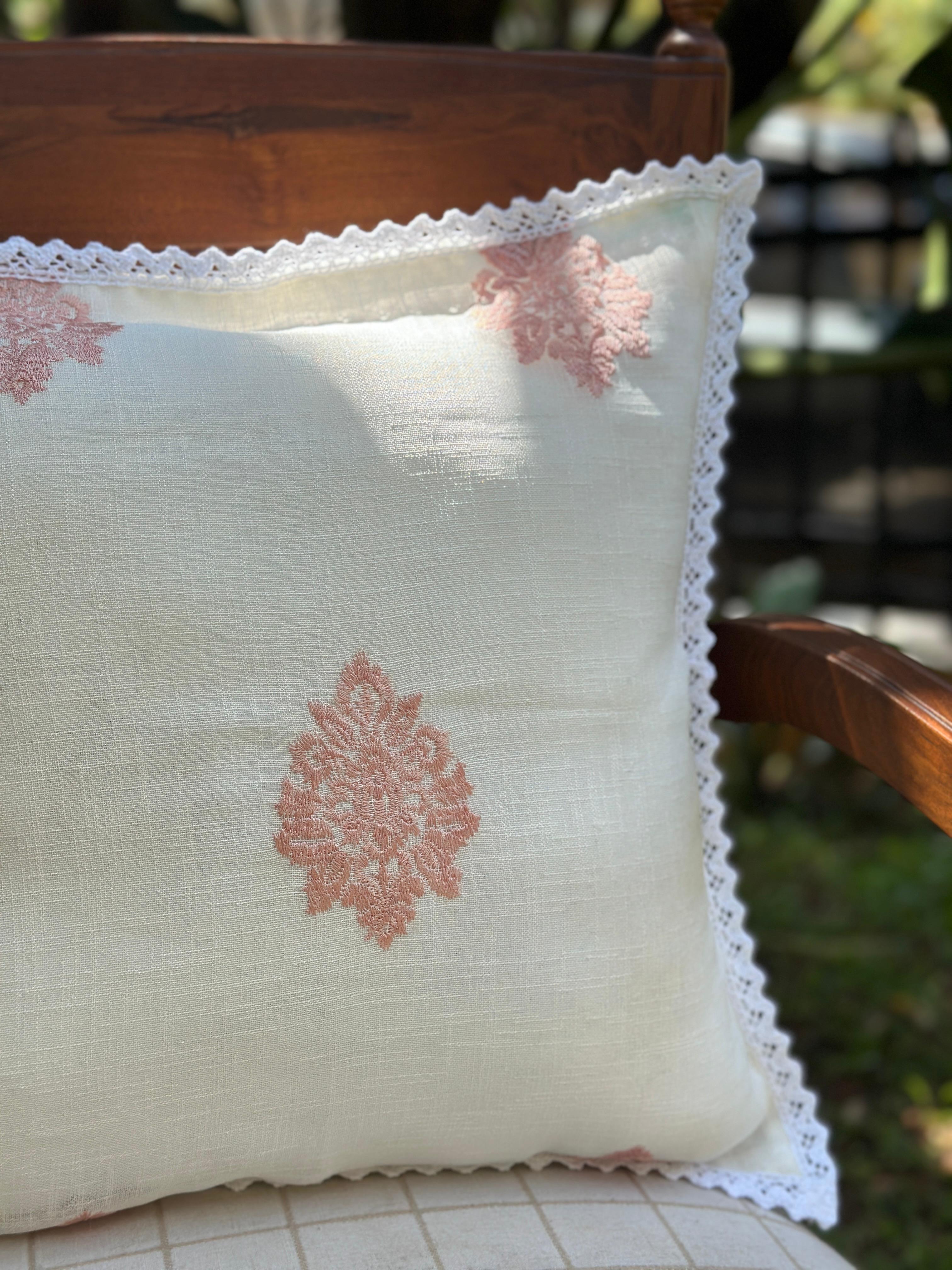 Peach Motif