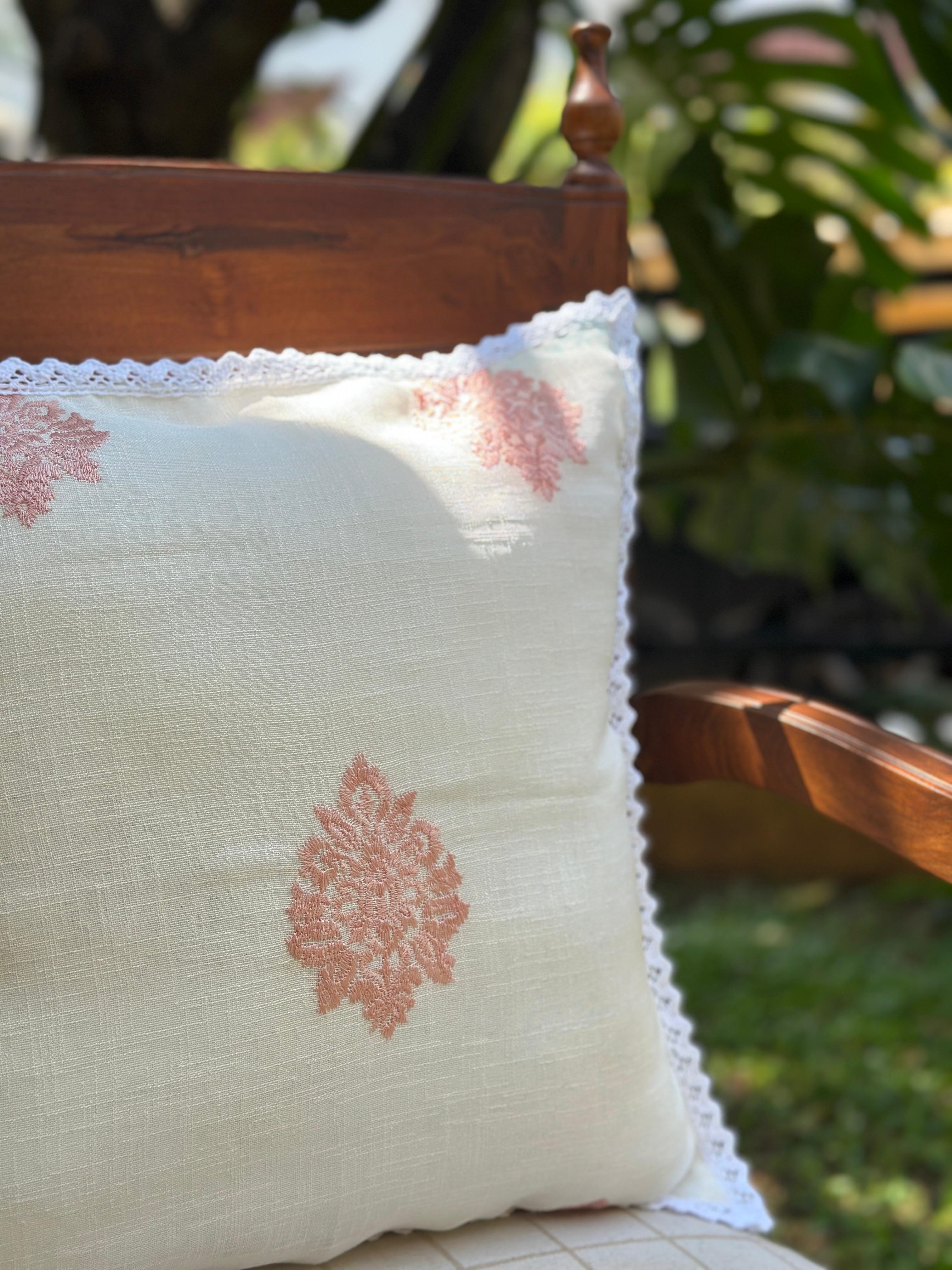 Peach Motif