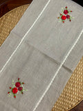 Roselle Runner