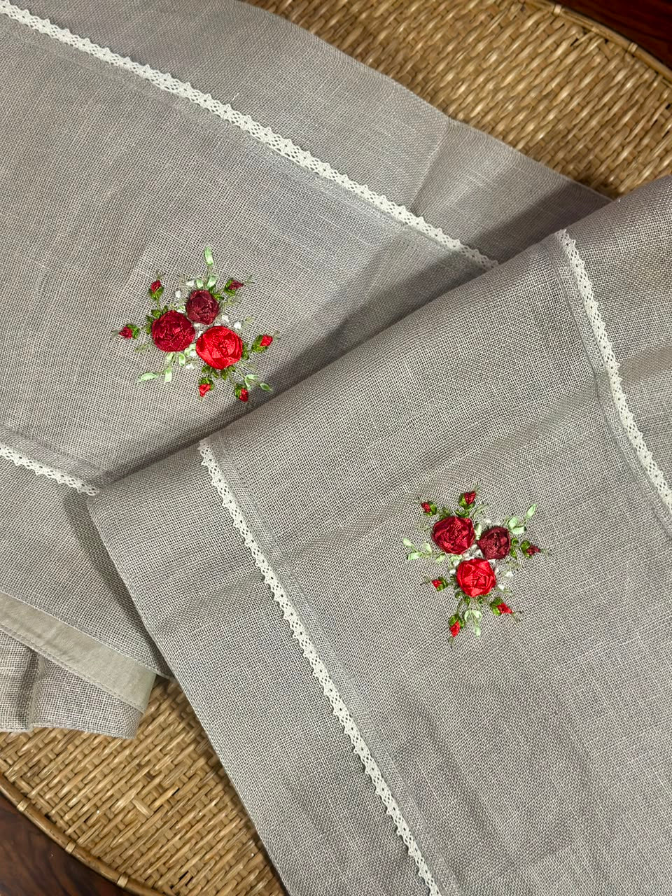 Roselle Runner