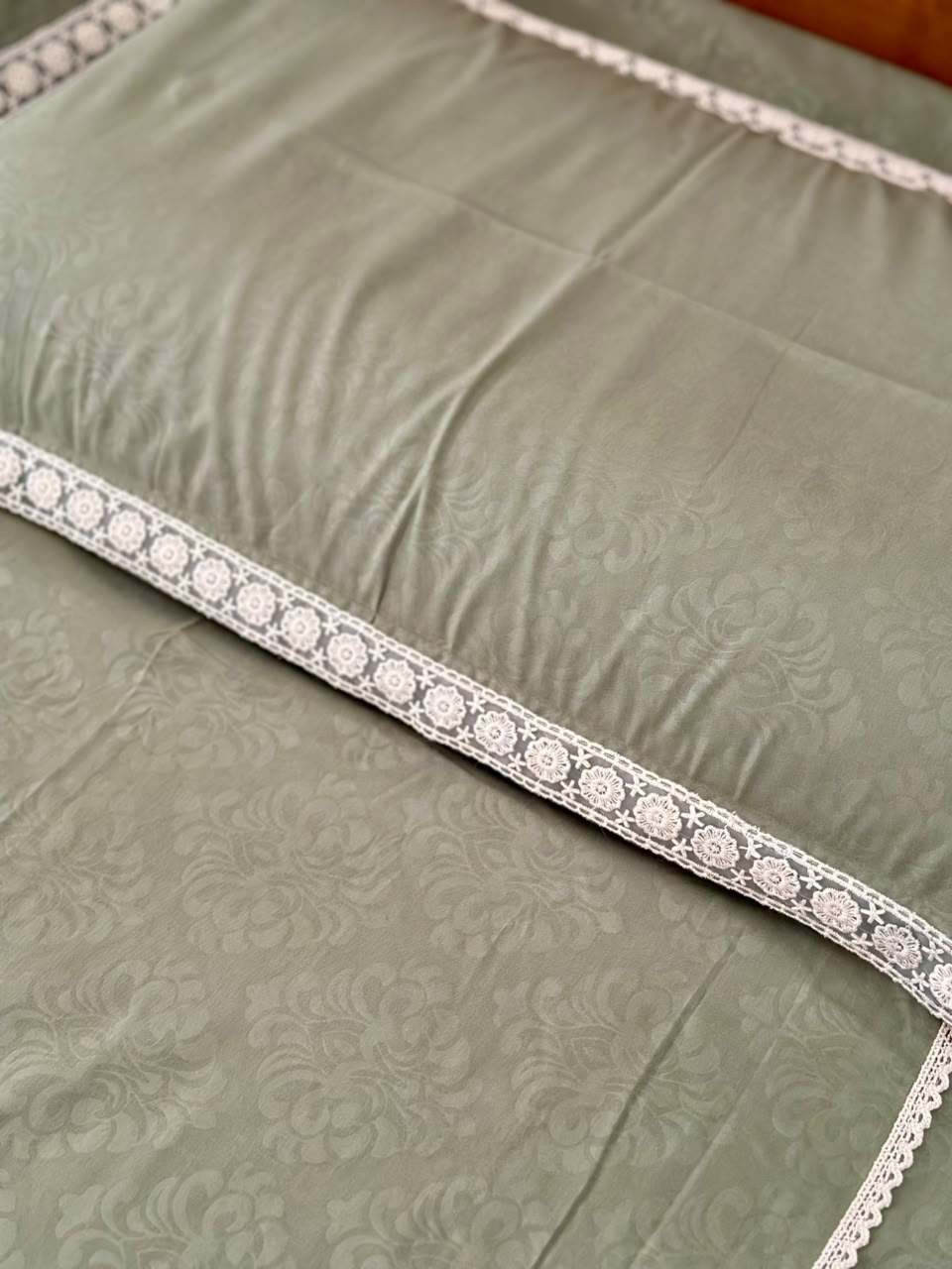 Olive Bedset