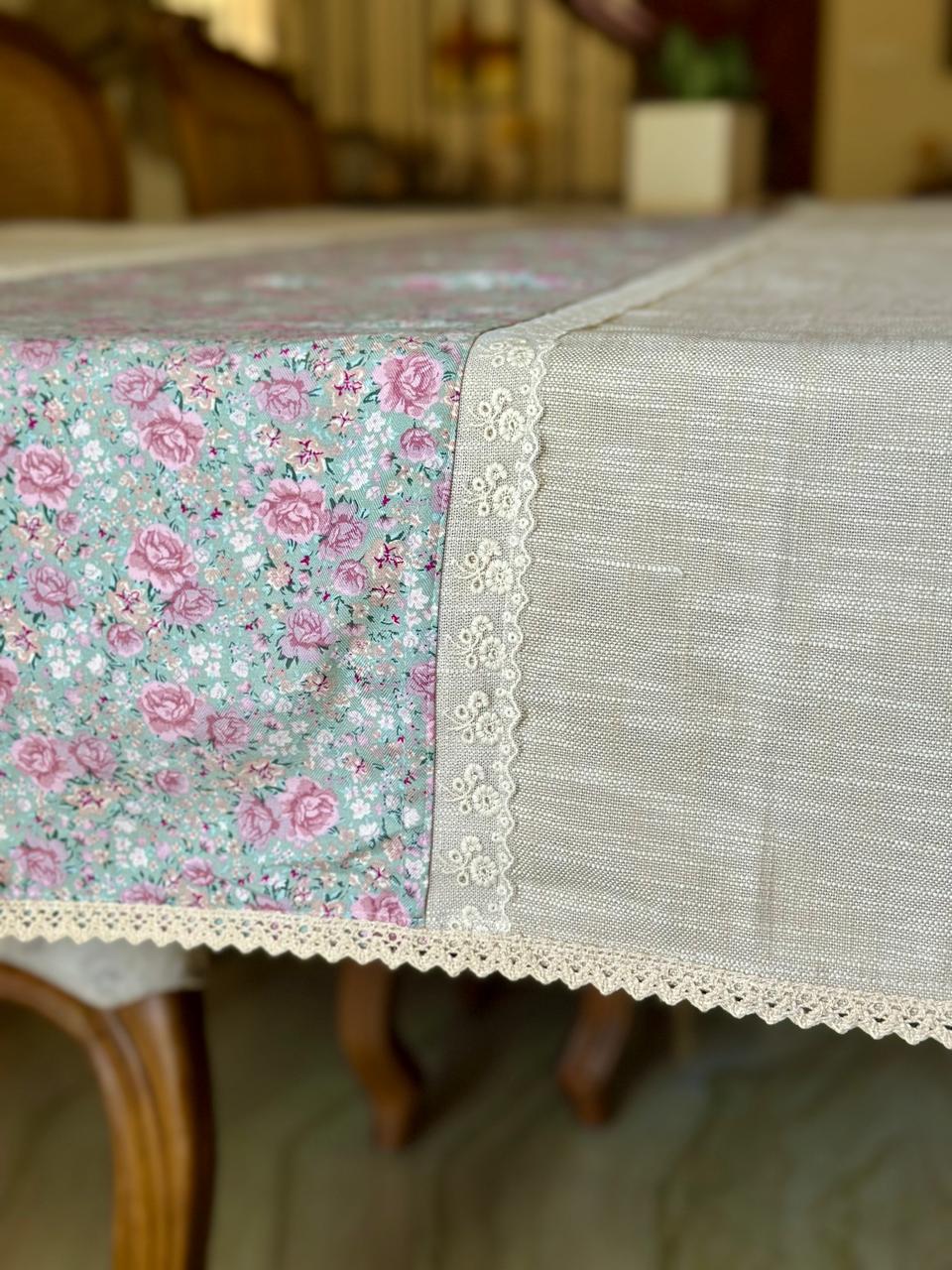 Amora Table Cover