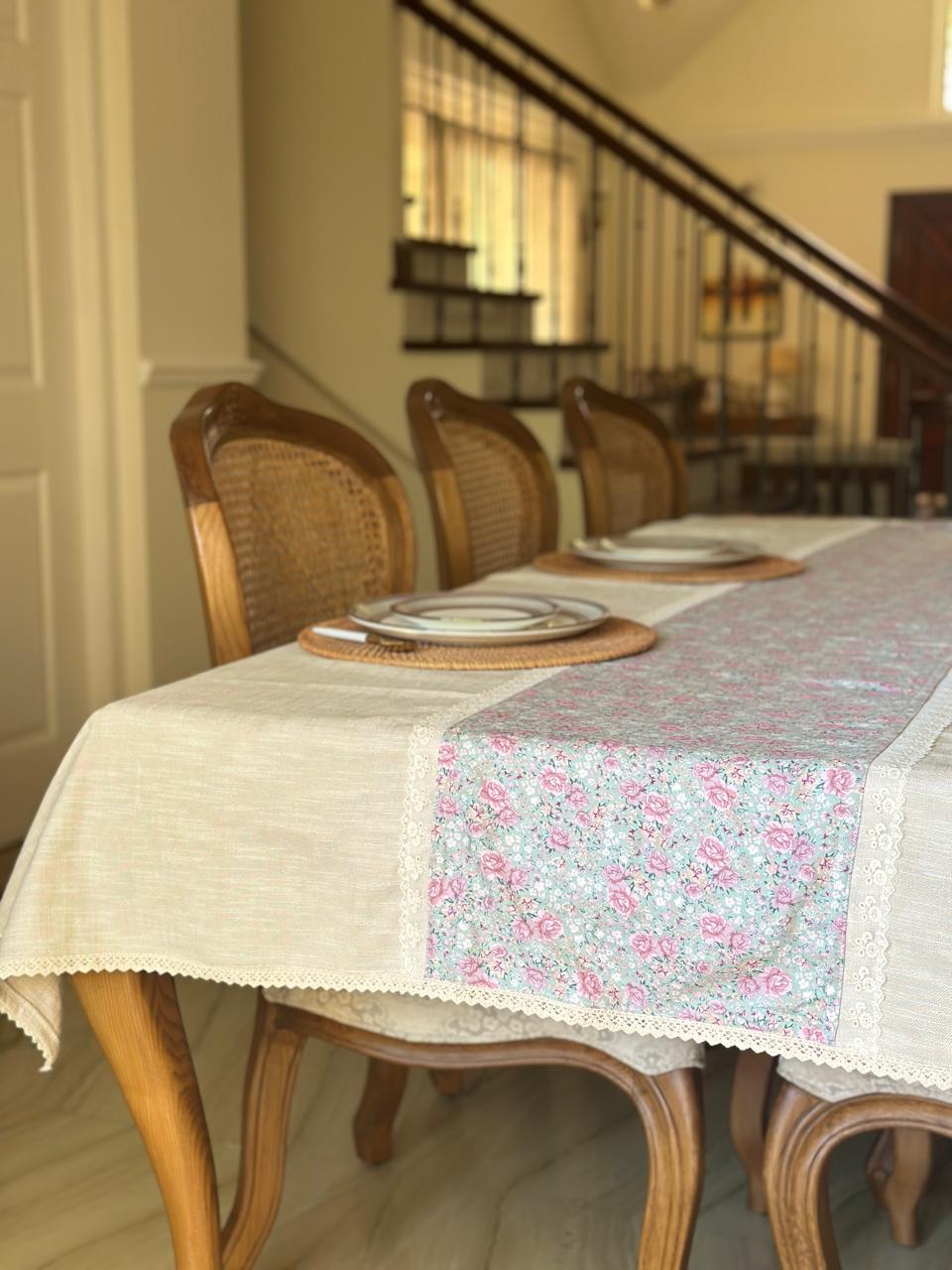 Amora Table Cover