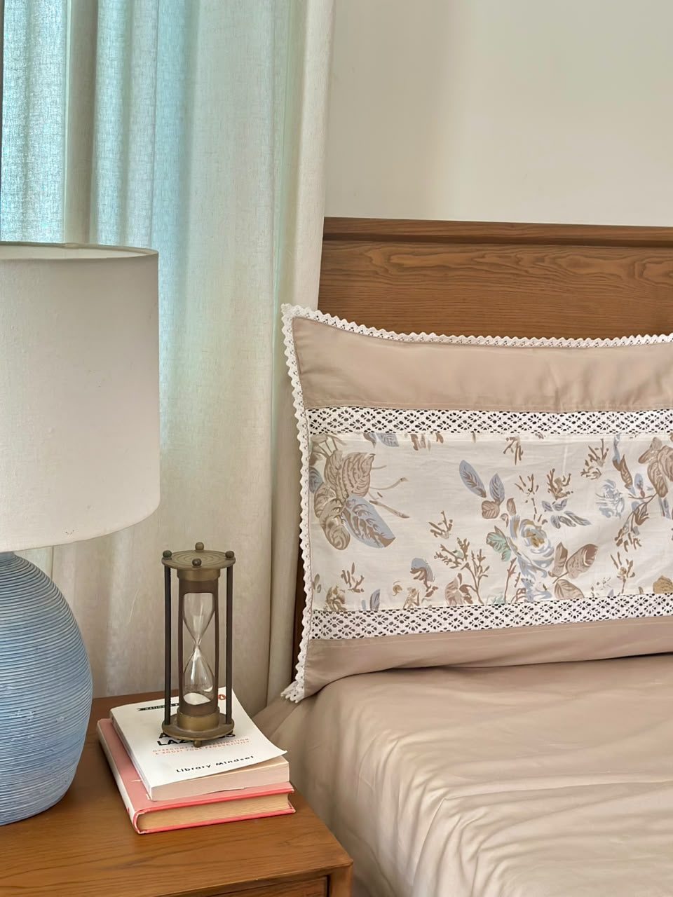 Mabel Bedset
