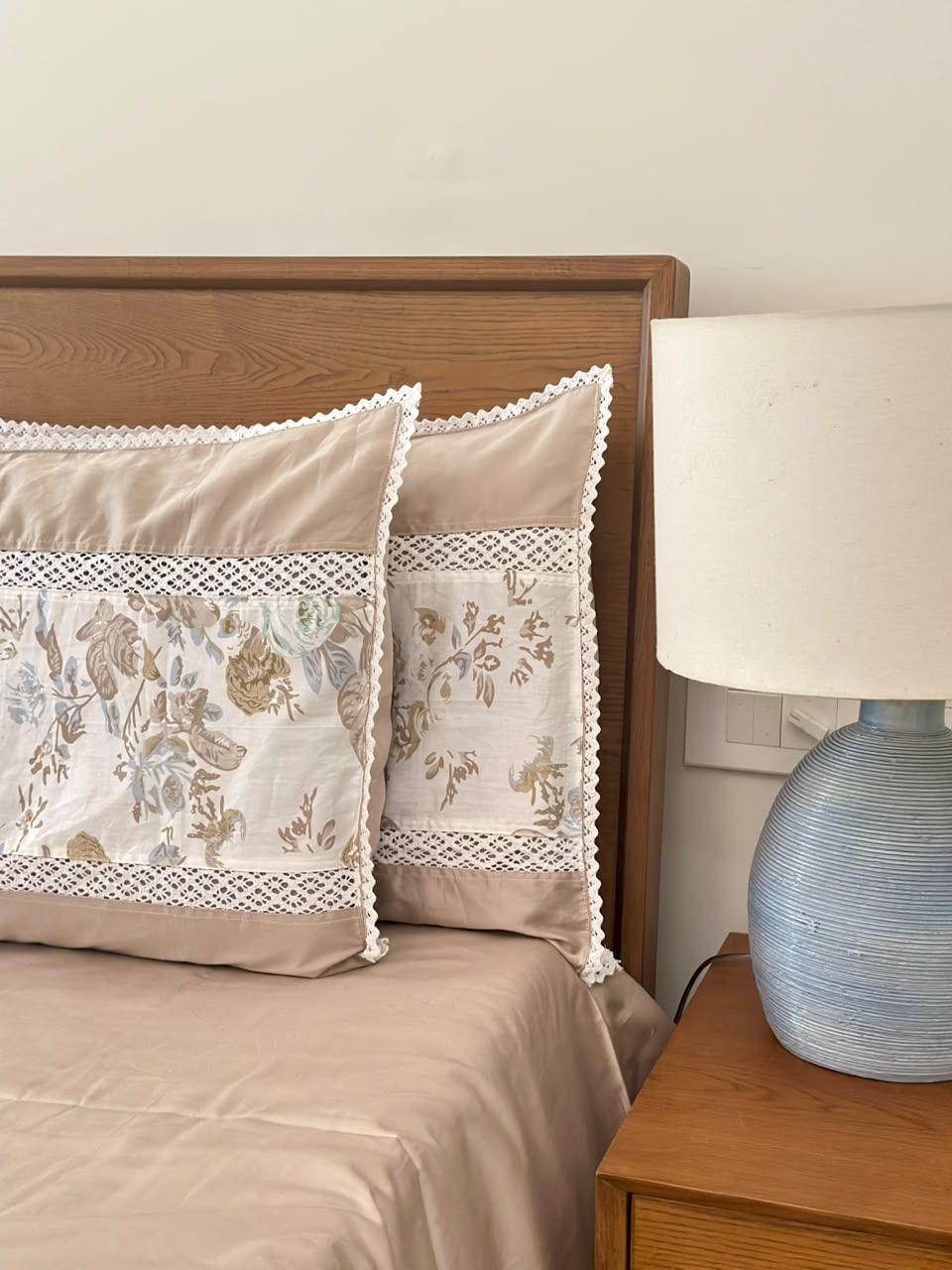Mabel Bedset
