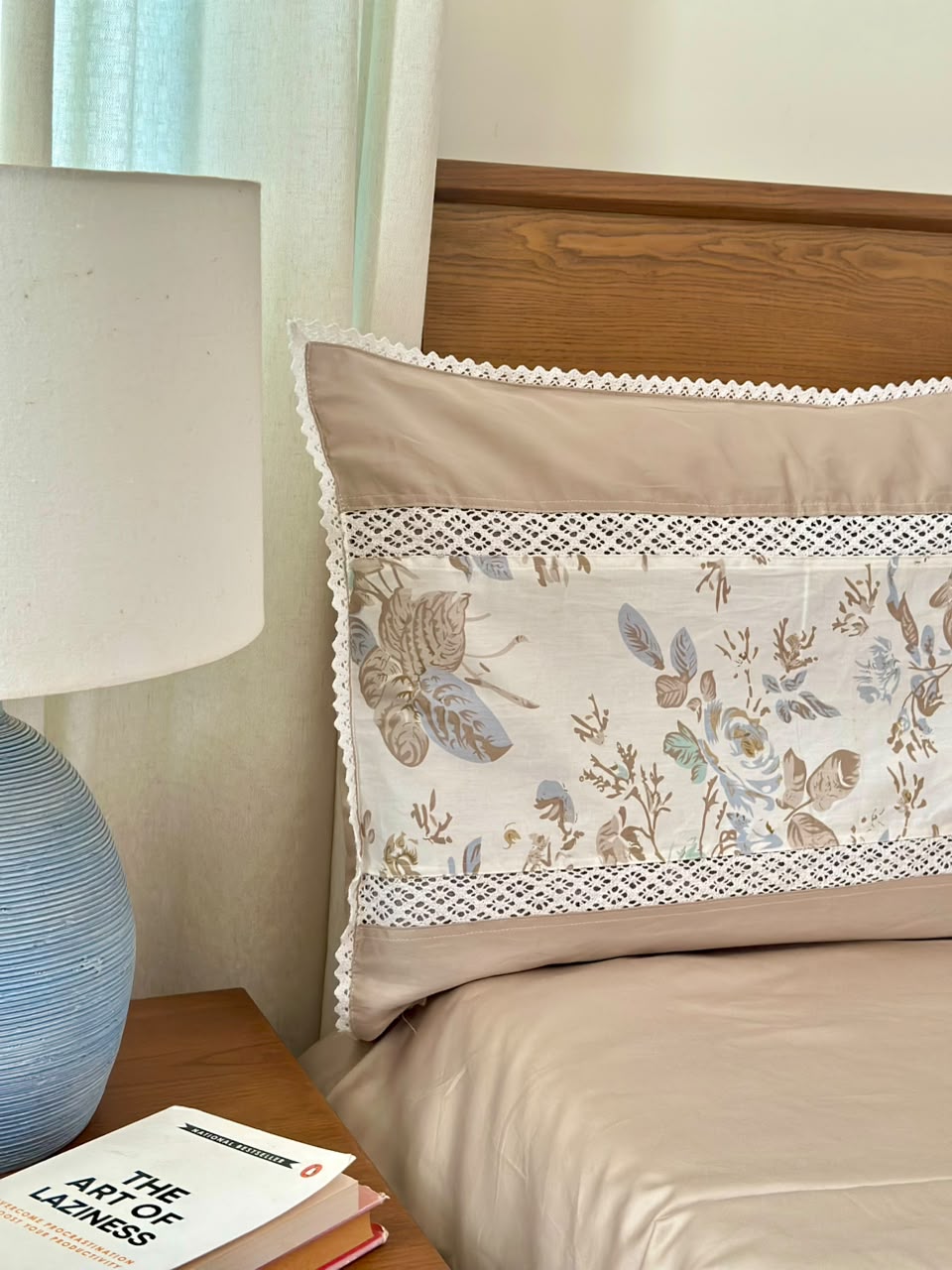 Mabel Bedset