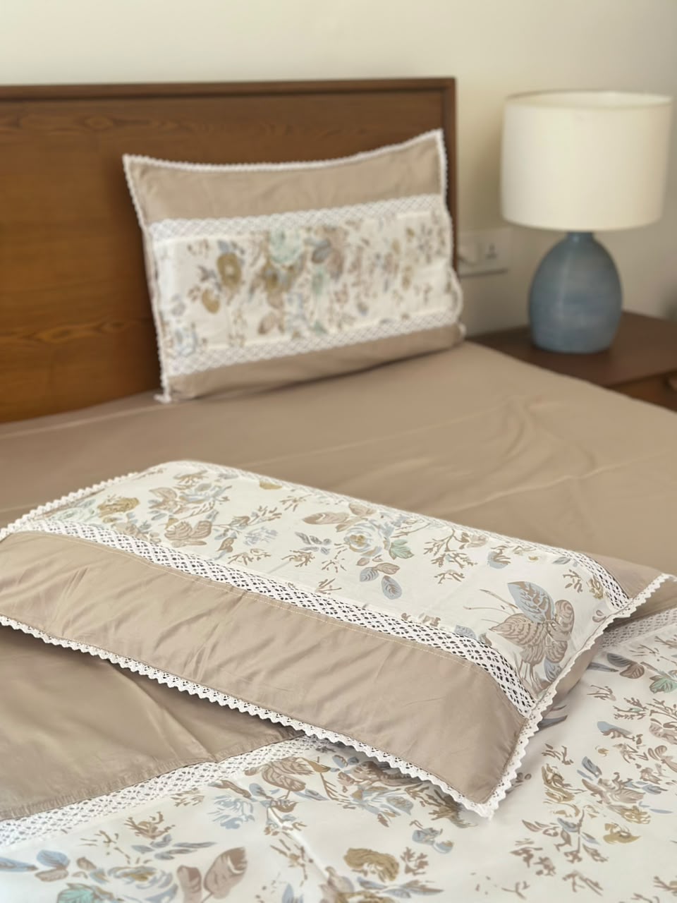 Mabel Bedset