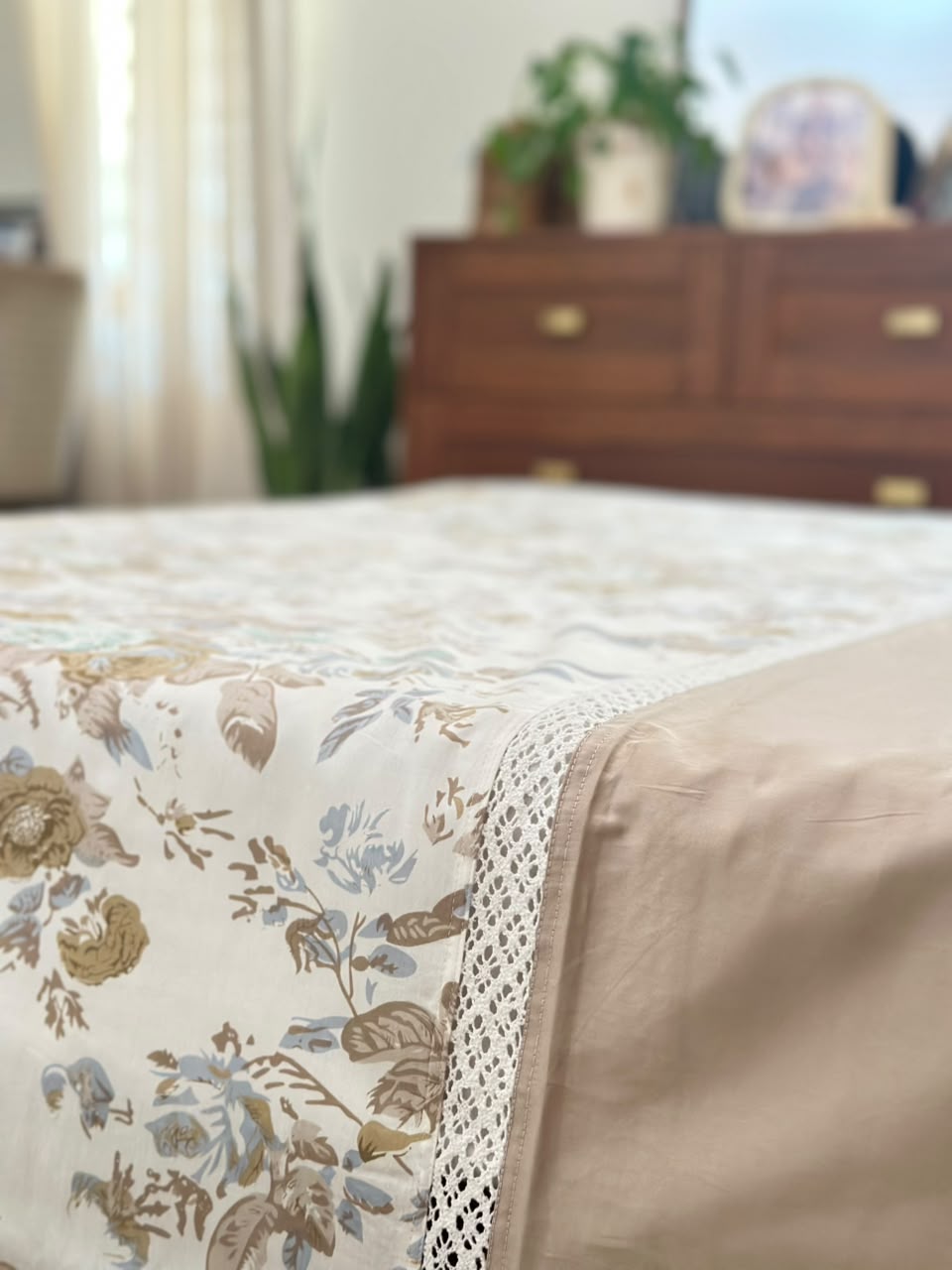 Mabel Bedset