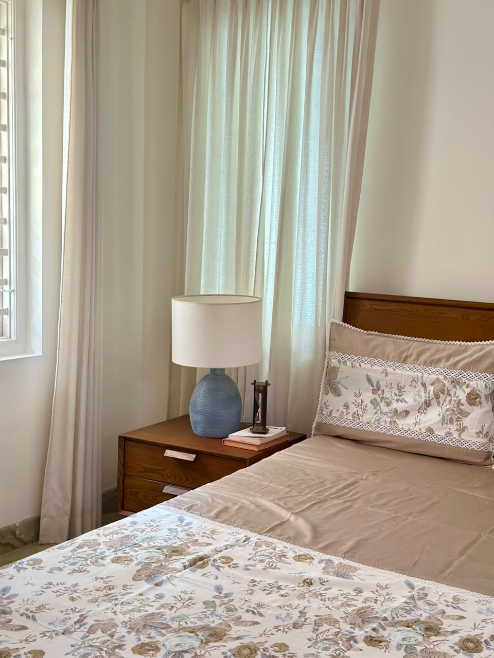 Mabel Bedset