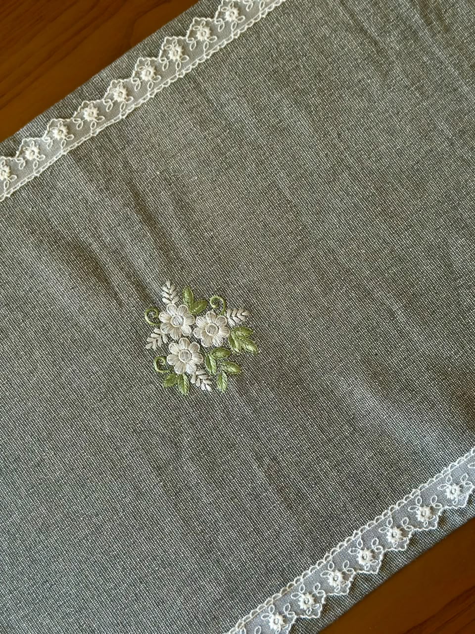 Aster Table Runner