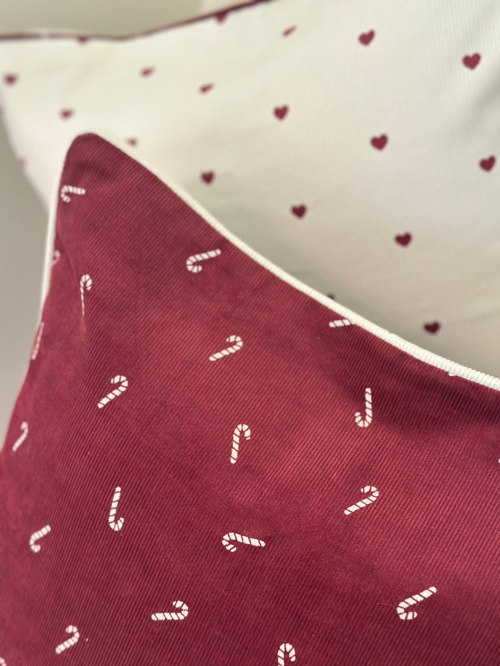 Noel Cushion Cover