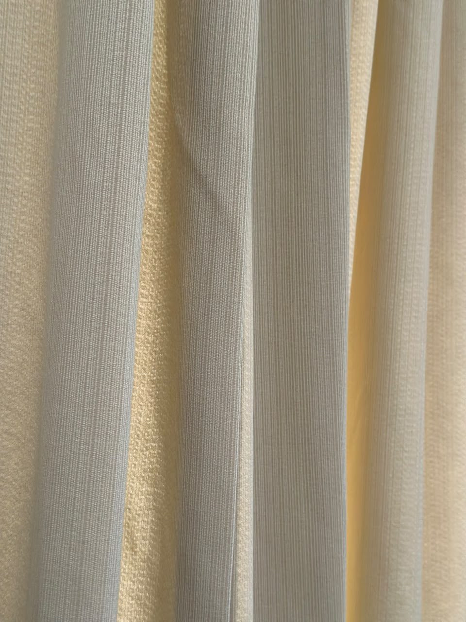 Alma Opaque Curtain