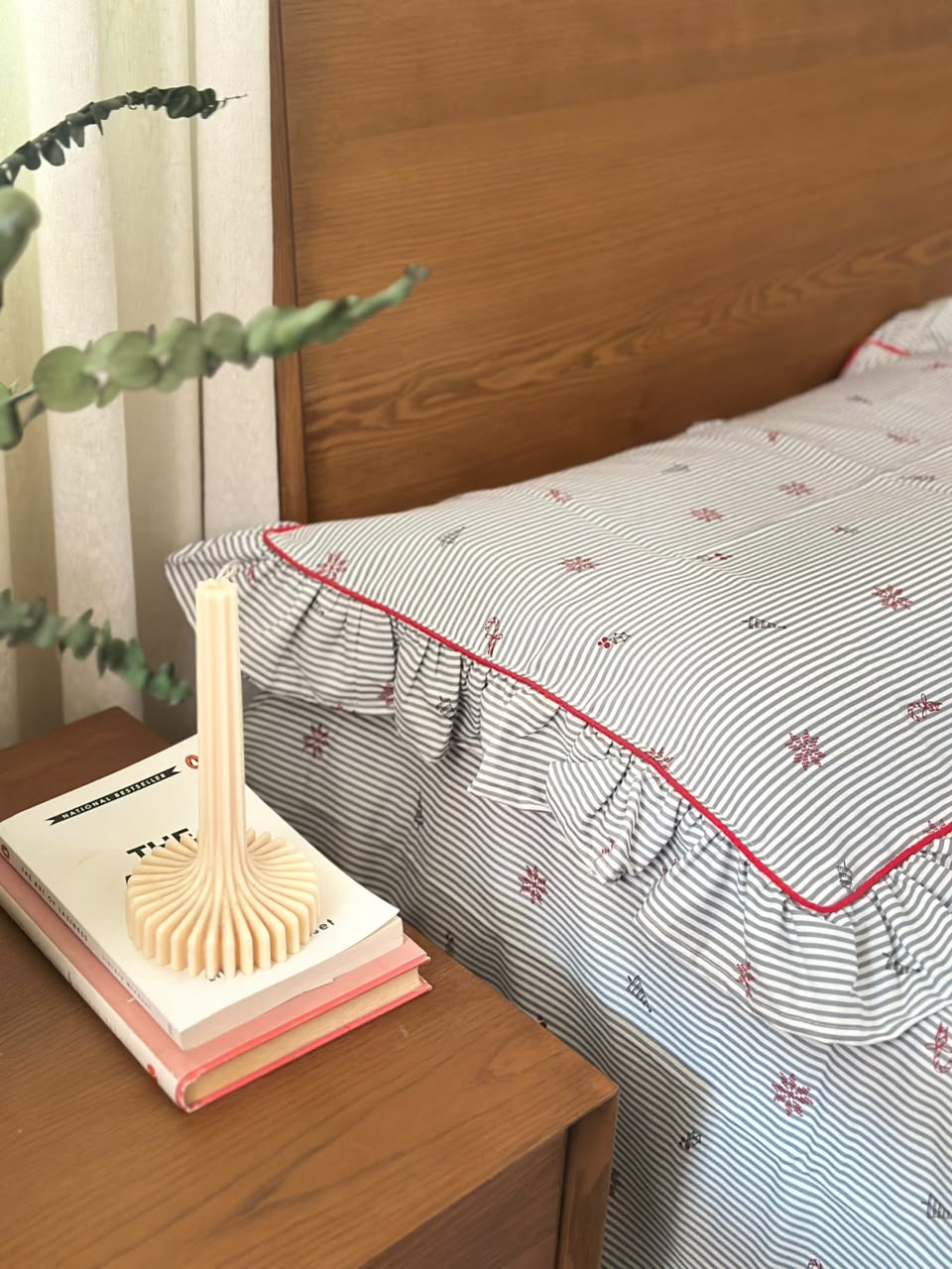 Noel – Christmas Bedset