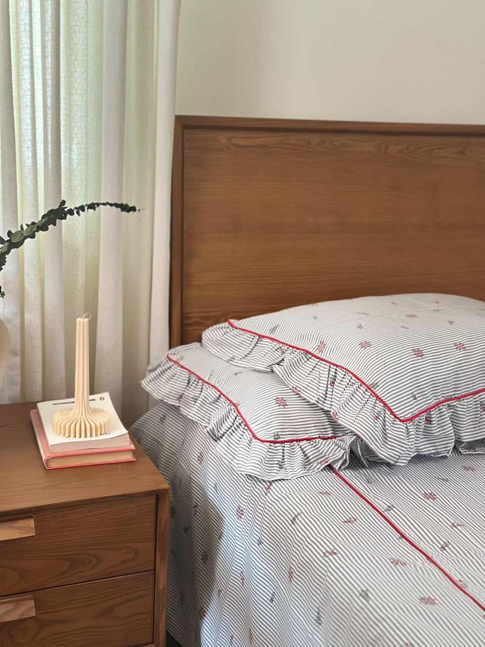 Noel – Christmas Bedset